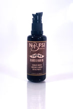 Load image into Gallery viewer, NUTRITIOUS BEARD  OIL - Shop handmade Haircare, skincare &amp; Wellness products online - Nafsi Botanicals