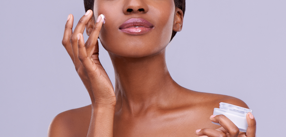 Skin Types, FACTORS THAT DETERMINE SKIN TYPE, and Why