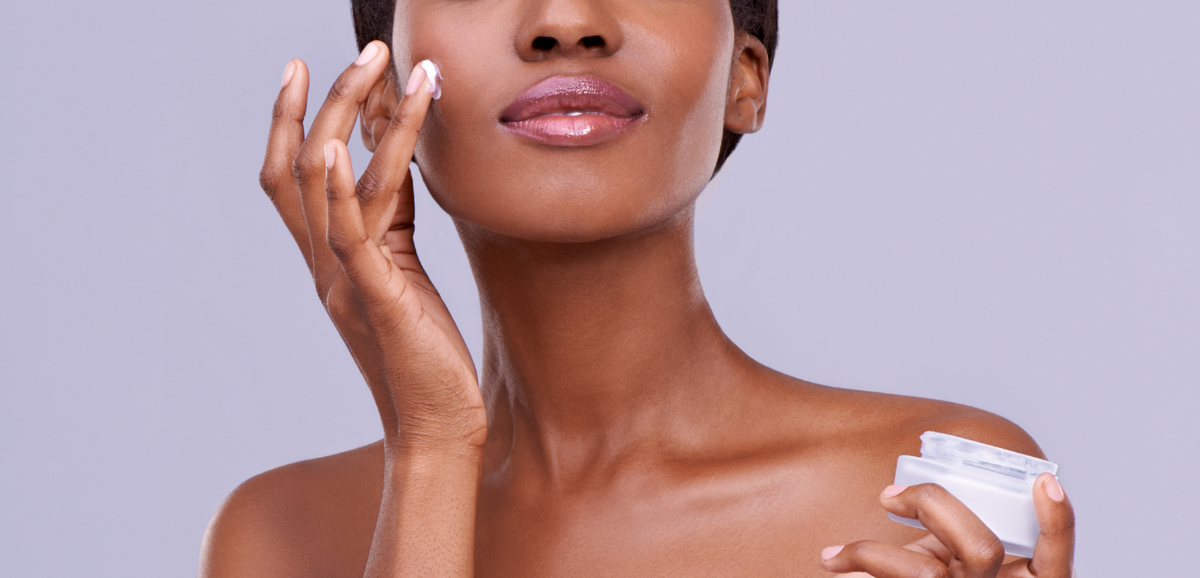 Skin Types, And Factors that determine skin types! – Nafsi Botanicals