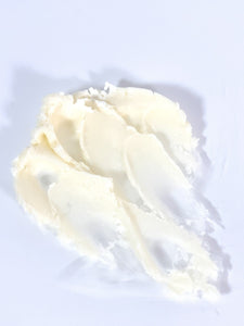 NOURISHING  MULTI-FUNTIONAL WHIPPED BUTTER - Shop handmade Haircare, skincare & Wellness products online - Nafsi Botanicals
