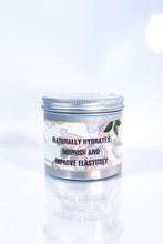 Charger l&#39;image dans la galerie, NOURISHING  MULTI-FUNTIONAL WHIPPED BUTTER - Shop handmade Haircare, skincare &amp; Wellness products online - Nafsi Botanicals