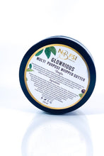 Afbeelding in Gallery-weergave laden, VITAMIN MULTI-PURPOSE  BUTTER - Shop handmade Haircare, skincare &amp; Wellness products online - Nafsi Botanicals